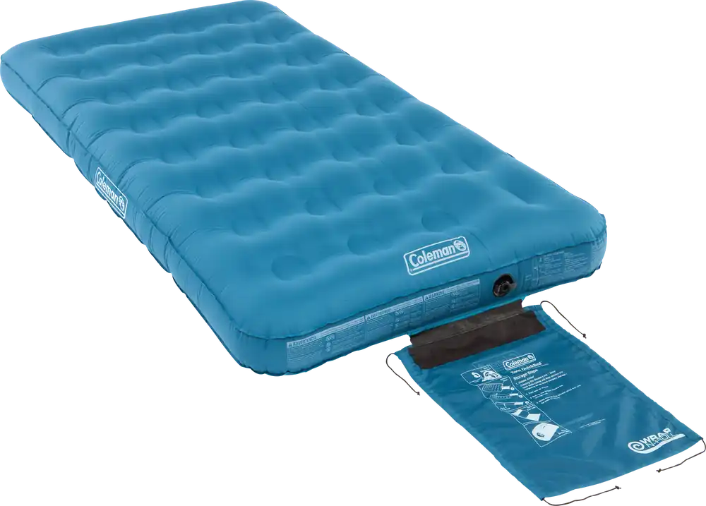 Online Kaufen Coleman Extra Durable Single Luftbett 198 x 82 x 22 cm