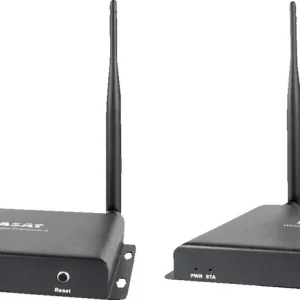 Sofort Bestellen Megasat Premium II Wireless HD Sender