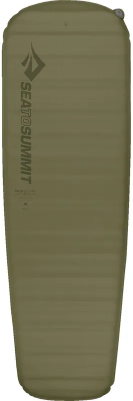 Echt Sea to Summit Camp Plus Self Inflating Schlafmatte Large 198 x 64cm
