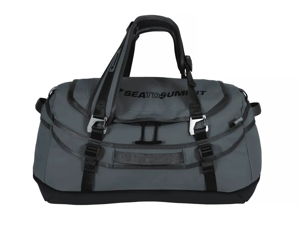 Sea To Summit Duffle Neue Kollektion