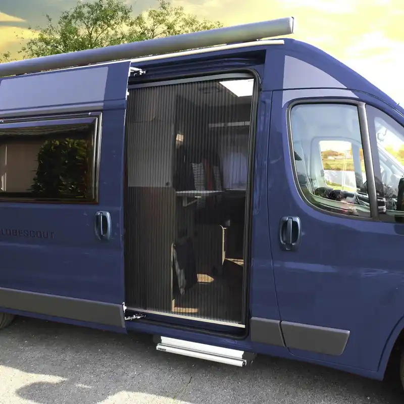 Fliegenschutztür VW T5, Multivan & Caravelle Preisknaller