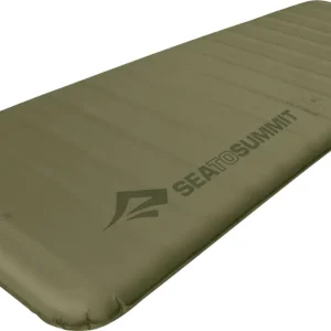 Sea to Summit Camp Plus Self Inflating Schlafmatte rechteckig Echt