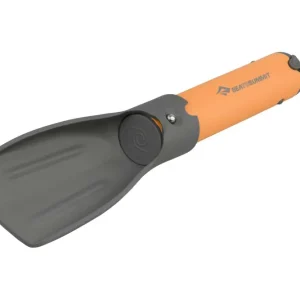 Sea to Summit Pocket Trowel Nylon Schaufel orange Sichere Zahlung