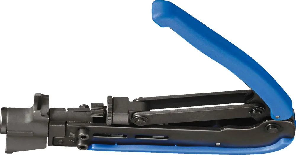 Megasat FZ98 Kompressionszange Heißes Angebot
