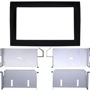 Super-Preis Blaupunkt Fiat Ducato Einbau Kit für Navigationssystem 370 / 570 / 600 / 990