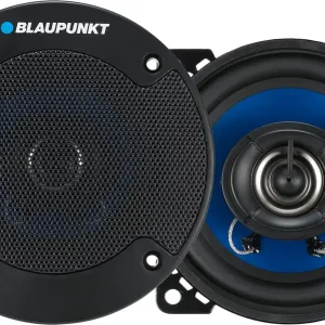 Blaupunkt Doppelmembran Lautsprecher ICx 402 Wochenendangebot