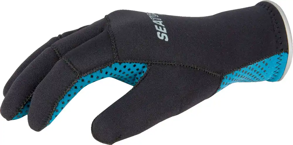 Sea to Summit Neoprene Paddle Gloves Neopren Paddelhandschuhe Sonderangebot