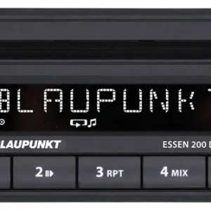 Super-Preis Blaupunkt Essen 200 DAB BT DAB+ Radio inkl. Bluetooth Freisprecheinrichtung