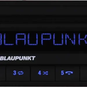 Blaupunkt Skagen 400 DAB BT Radio inkl. Bluetooth Freisprecheinrichtung Solange Der Vorrat Reicht