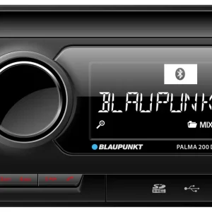 Markenprodukt Blaupunkt Palma 200 DAB BT DAB+ Radio