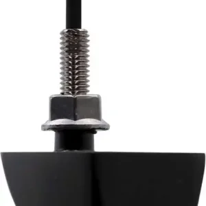 Blaupunkt Rückfahrkamera RVC 4.3 U - Unterbau Begrenztes Angebot