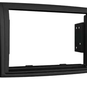 Begrenztes Angebot Xzent X-F270 Radioblende für Fiat Ducato (Baujahr ab 2021)