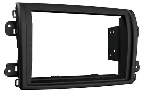 Begrenztes Angebot Xzent X-F270 Radioblende für Fiat Ducato (Baujahr ab 2021)