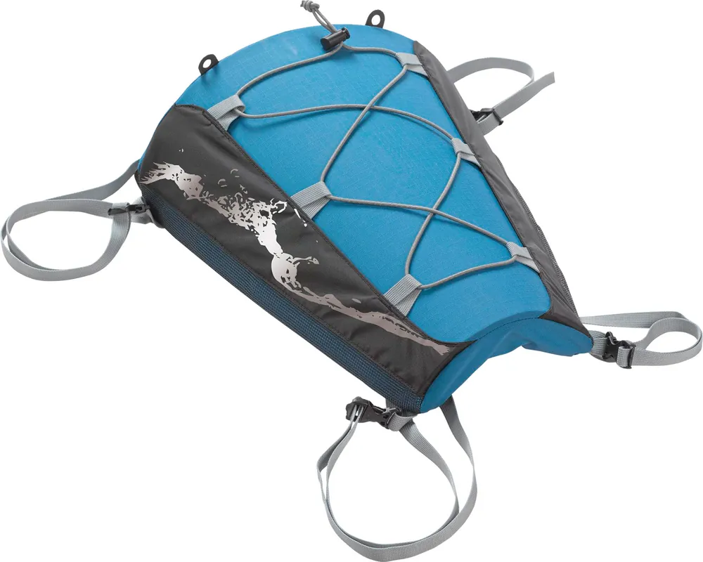 Top-Seller Sea to Summit Access Deck Bag Kajak Rucksack