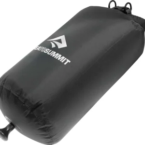 Solange Der Vorrat Reicht Sea to Summit Pocket Shower Outdoordusche, 10L