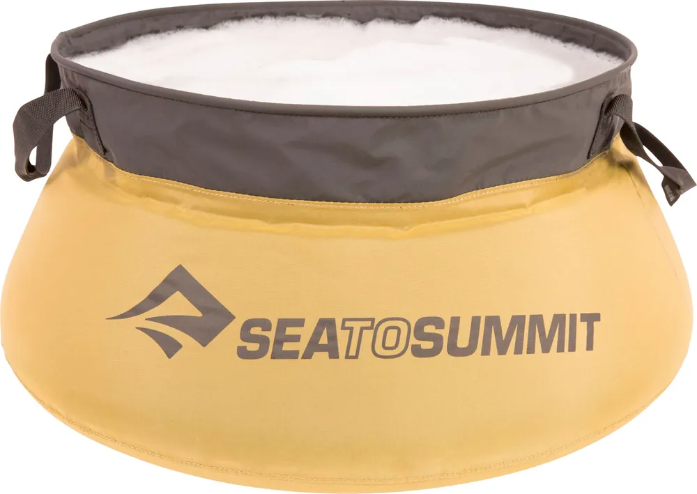 Begrenztes Angebot Sea to Summit Kitchen Sink Faltschüssel