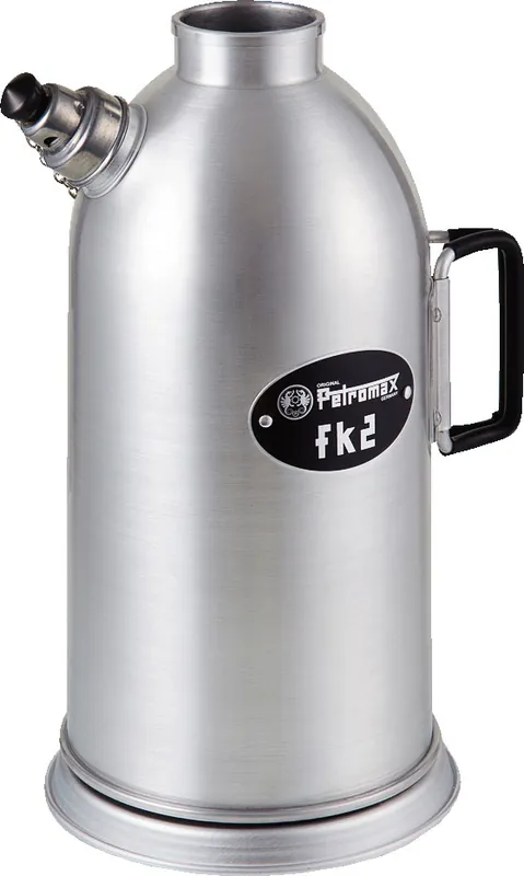 Petromax Aluminium Feuerkanne Rabatt