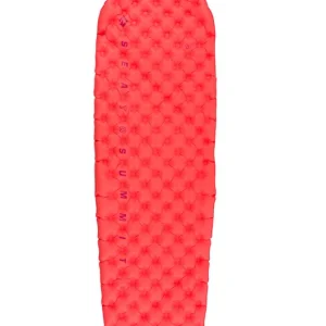Solange Der Vorrat Reicht Sea to Summit Ultralight Insulated Air Mat Women‘s Isomatte
