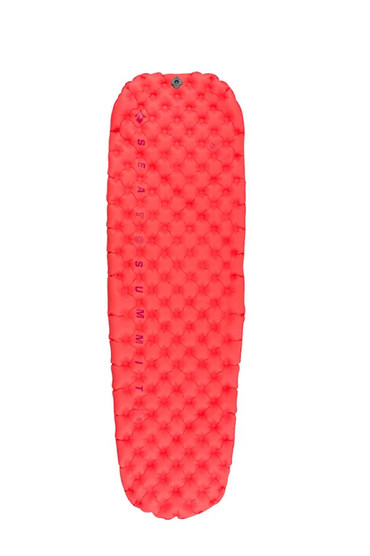 Solange Der Vorrat Reicht Sea to Summit Ultralight Insulated Air Mat Women‘s Isomatte