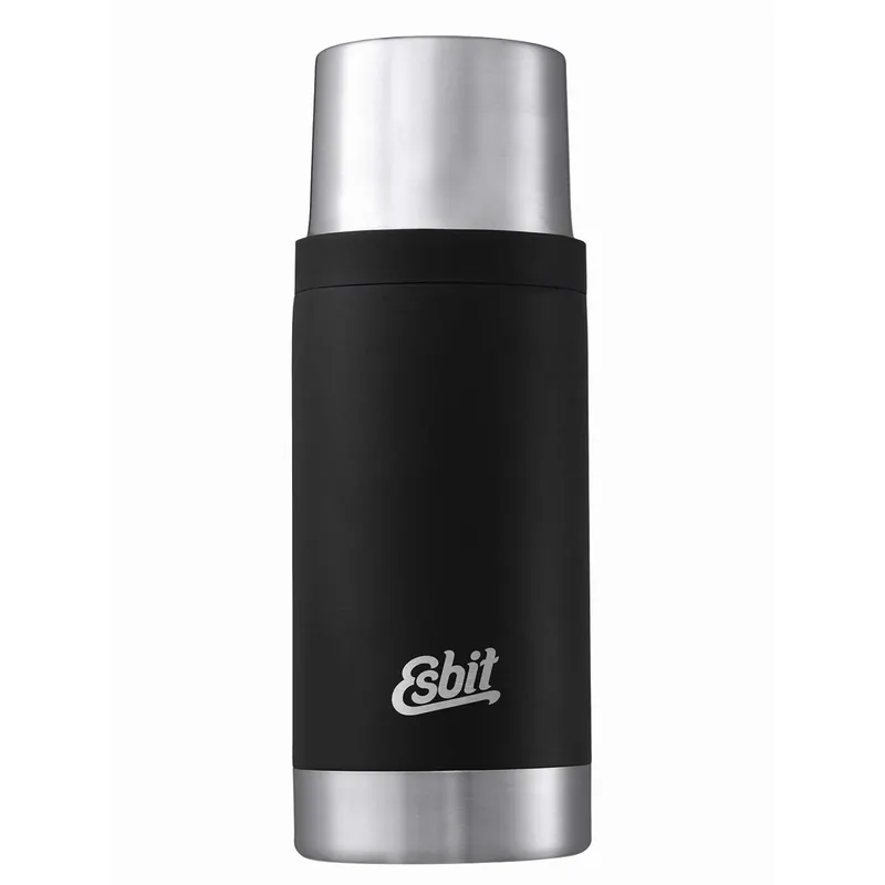 Esbit Sculptor Edelstahl Isolierflasche 1 Liter Top-Seller