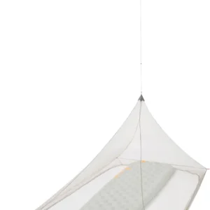 Sonderaktion Sea to Summit Nano Mosquito Pyramid Net Double Moskitonetz