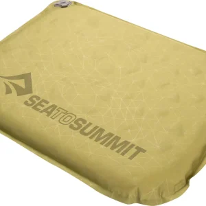 Sea to Summit Delta V Seat selbstaufblasendes Sitzkissen 40 x 30 cm Angebot