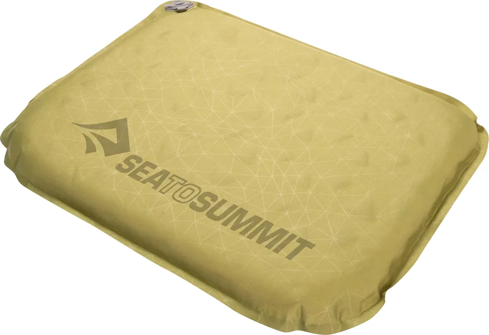 Sea to Summit Delta V Seat selbstaufblasendes Sitzkissen 40 x 30 cm Angebot
