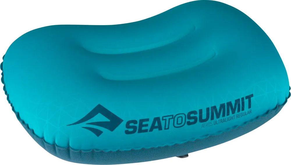 Echt Sea to Summit Aeros Ultralight Pillow Reisekissen