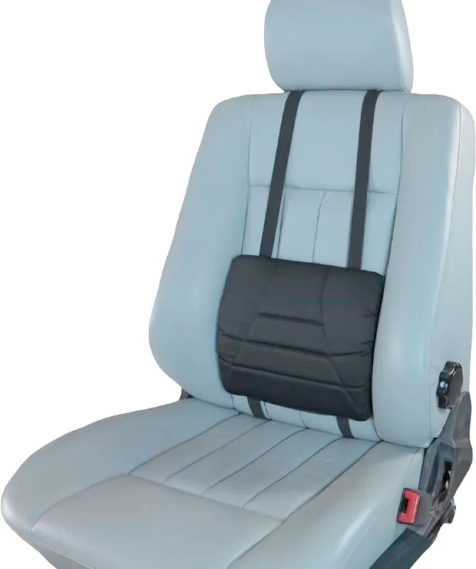 Mega-Angebot Sitback Fahrzeug Rückenkissen 30 x 26 cm