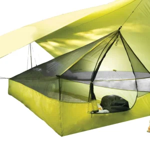 Sea to Summit Escapist Ultra-Mesh Bug Tent Moskitonetzzelt 2,2 x 1,3 x 1 m Versand Am Gleichen Tag