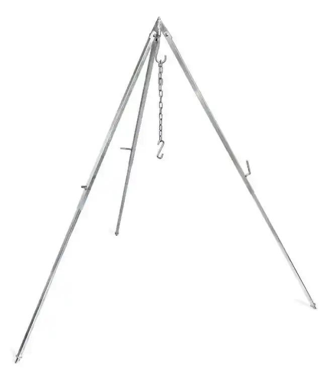 Petromax Dreibein mit Kette & Haken Sonderaktion