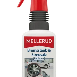 Mellerud Bremsstaub- und Streusalz-Entferner 0,5 Liter Beliebt