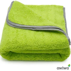 Neuheit Awiwa Mikrofaser Hundehandtuch