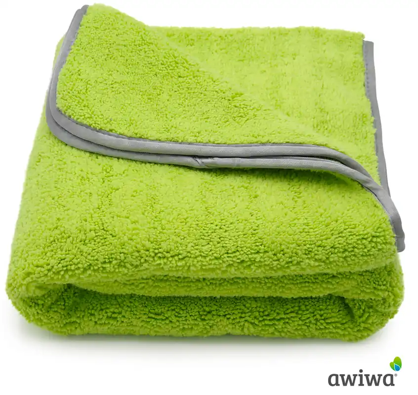 Neuheit Awiwa Mikrofaser Hundehandtuch
