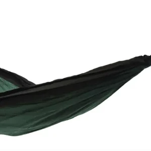 Direktkauf Origin Outdoors Hängematte Swing Sit Relax duneklgrün