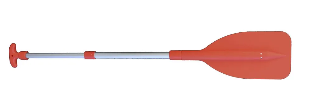 Rabatt BasicNature Mini-Teleskop-Paddel 107 cm