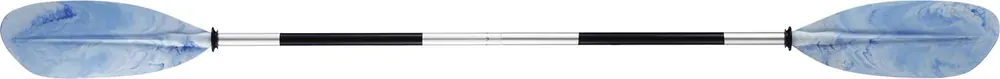 BasicNature Doppelpaddel 220 cm Neuheit