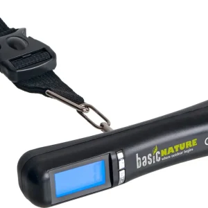 Angebot BasicNature Digitale Gepäckwaage