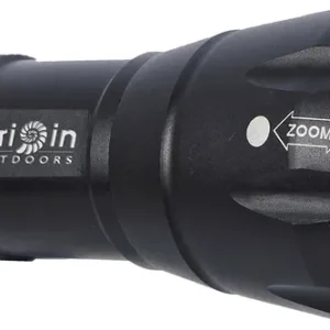Sichere Zahlung Origin Outdoors LED-Taschenlampe Focus