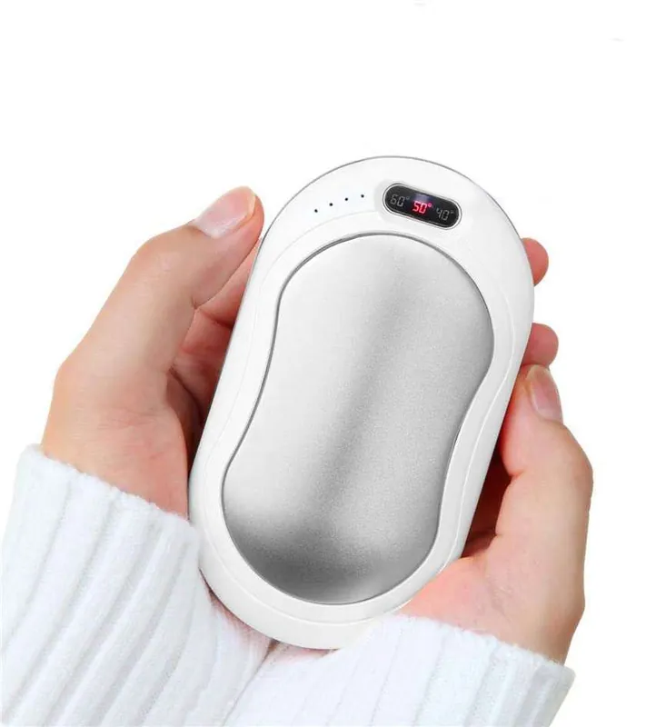 Finale Aktion Origin Outdoors USB-Handwärmer Powerbank