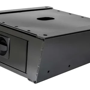 Sportscraft Safebox VW T5 / T6 für Drehkonsole Direktkauf