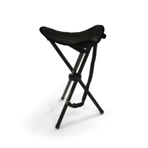 Mega-Angebot Basic Nature Dreibeinhocker Travelchair