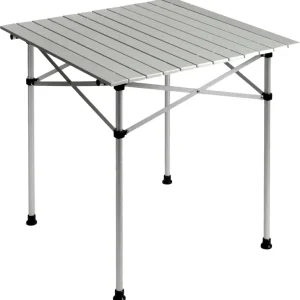 Basic Nature Travelchair Rolltisch klein 70 x 70 cm Expressversand