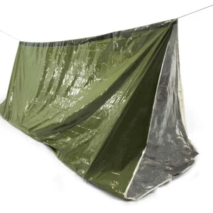 Origin Outdoors Survival Zelt Heißes Angebot
