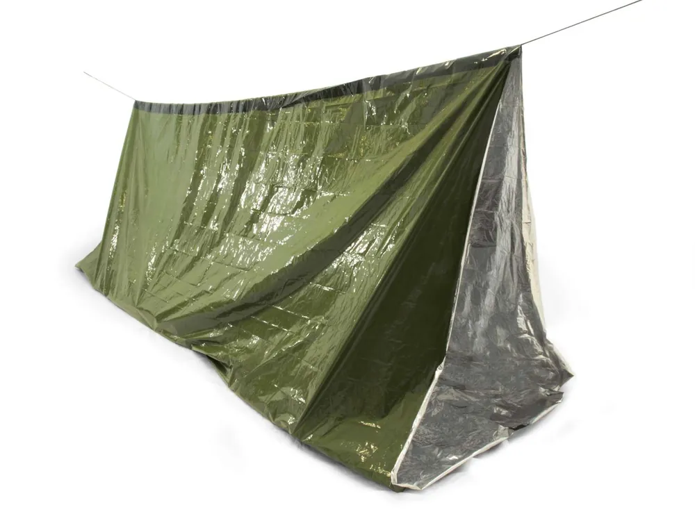 Origin Outdoors Survival Zelt Heißes Angebot