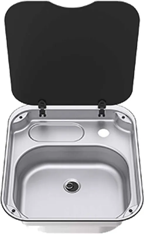 Thetford Basic Line 34 Spülbecken 7,5 Liter Abverkauf
