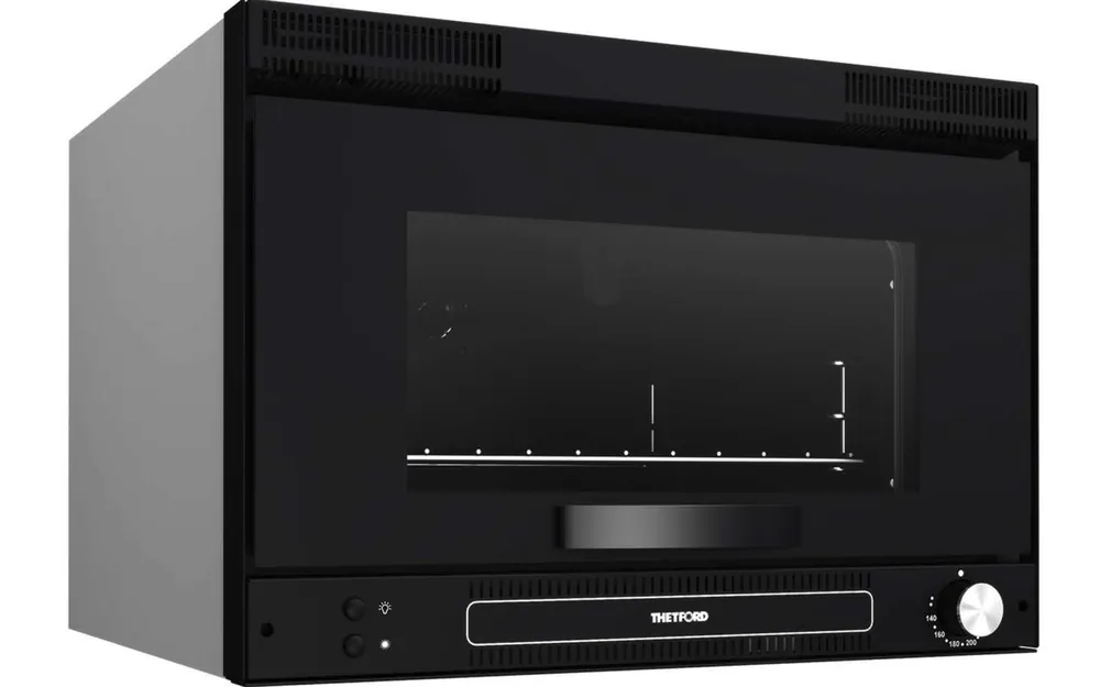 Thetford Backofen 525 Oven Markenware