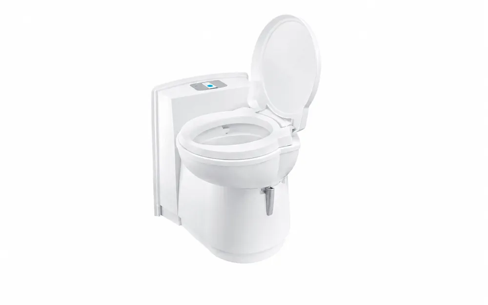 Thetford C263-CSL Kassettentoilette Preisreduziert