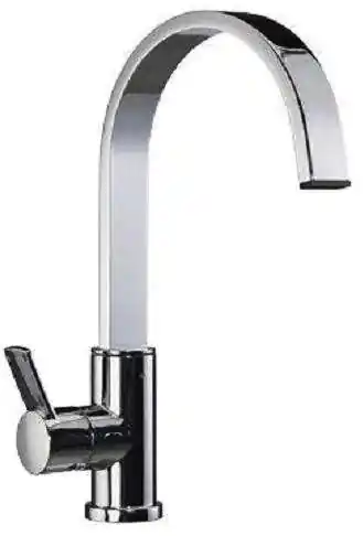 Top-Angebot Reich Contur s90 Einhebelmischer mit Schalter