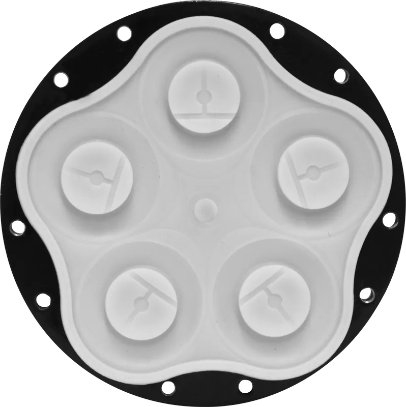 Lilie Smartserie Membransatz Ersatzmodul für Smartserie Pumpen Beliebt